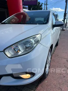 GRAND SIENA 1.6 MPI Essence 16V
