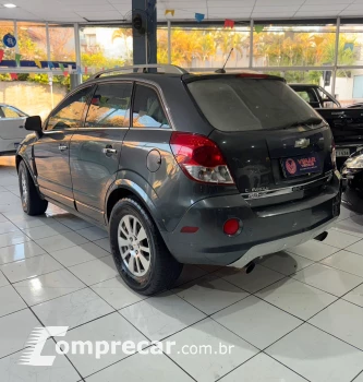 CAPTIVA 3.6 SFI FWD V6 24V