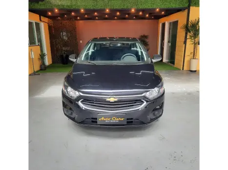 ONIX 1.0 MPFI LT 8V FLEX 4P MANUAL