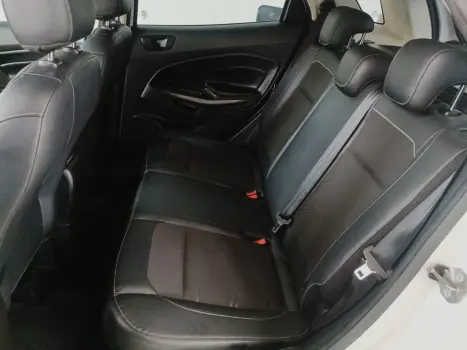 Ecosport 1.5 12V 4P TI-VCT FLEX FREESTYLE AUTOMÁTICO