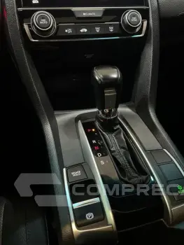 CIVIC SEDAN TOURING 1.5 TURBO 16V AUT.4P