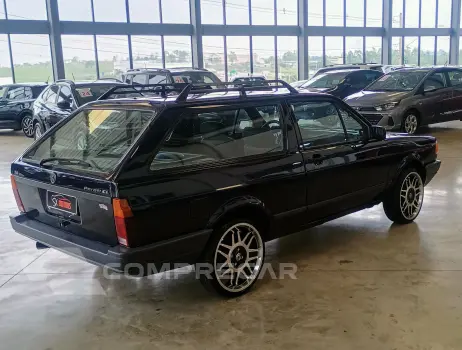 PARATI 1.8 CL 8V