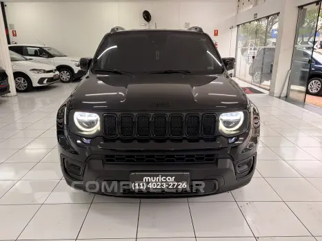 RENEGADE 1.3 T270 TURBO FLEX LONGITUDE AT6