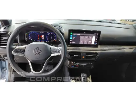 TERA 1.0 170 TSI HIGH AUTOMÁTICO