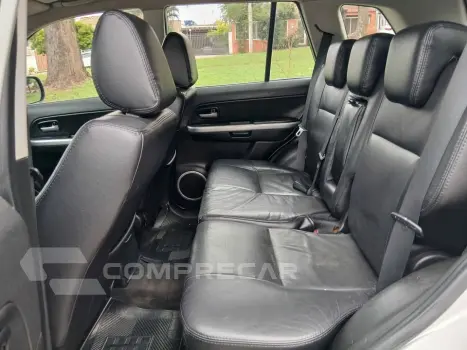 GRAND VITARA 2.0 4X4 16V