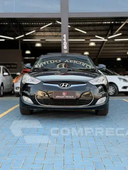 Veloster 1.6 16V  140cv Aut.