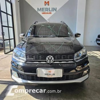 SAVEIRO 1.6 Cross CD 16V