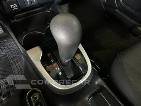 FIT 1.5 EX 16V FLEX 4P AUTOMÁTICO