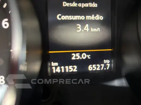 JETTA 2.0 Comfortline