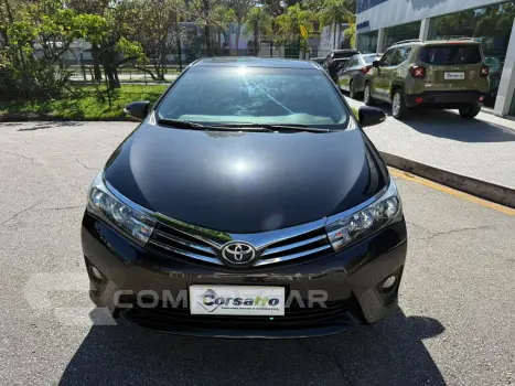 COROLLA 2.0 XEI 16V