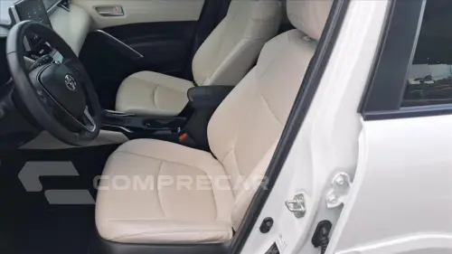 COROLLA CROSS 1.8 VVT-I HYBRID FLEX XRX CVT