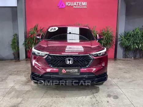 HR-V 1.5 DI I-VTEC TURBO FLEX TOURING CVT