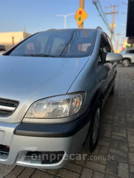 ZAFIRA 2.0 MPFI Expression 8V