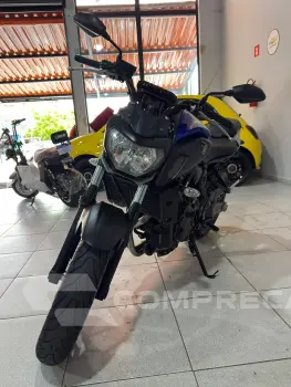 MT07 ABS