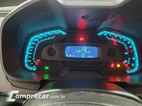 AGILE 1.4 MPFI LT 8V