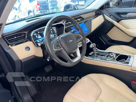 TERRITORY 1.5 Ecoboost Gtdi Titanium
