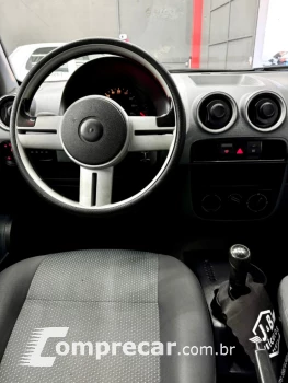 GOL 1.0 8V