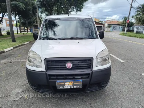 DOBLÒ 1.8 MPI Cargo