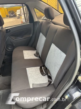 FIESTA 1.0 Rocam Sedan 8V