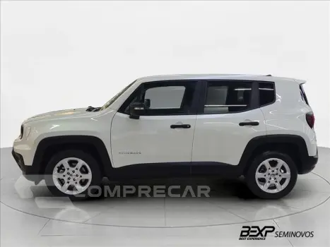 RENEGADE 1.3 T270 Turbo Sport