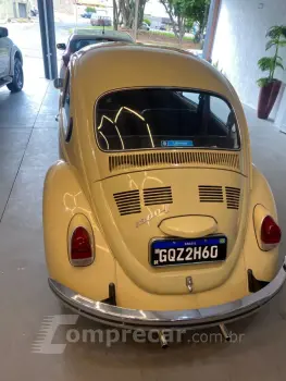 FUSCA 1.3 8V