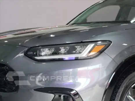 ZR-V 2.0 i-VTEC GASOLINA TOURING CVT