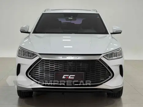 SONG PLUS 1.5 DM-I HÍBRIDO AUTOMÁTICO