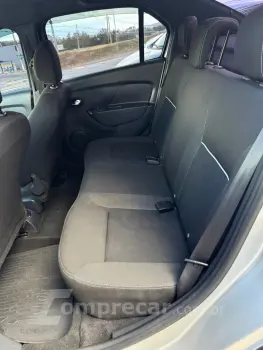 LOGAN 1.6 16V SCE ZEN