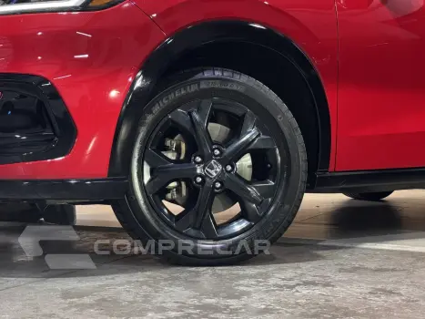 ZR-V 2.0 i-VTEC GASOLINA TOURING CVT