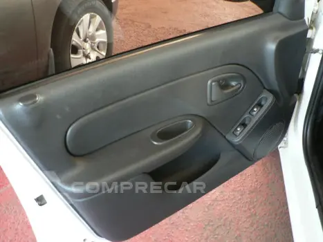Clio 1.0 EXPRESSION 16V FLEX 4P MANUAL