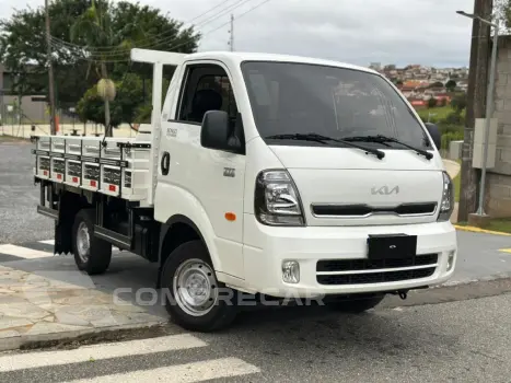BONGO 2.5 TD DIESEL STD CS 4x4 MANUAL