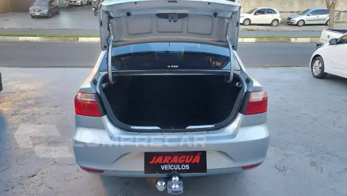 VOYAGE 1.6 MSI Totalflex