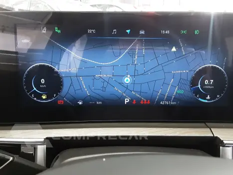 TIGGO 8 PRO 1.6 187CV GASOLINA