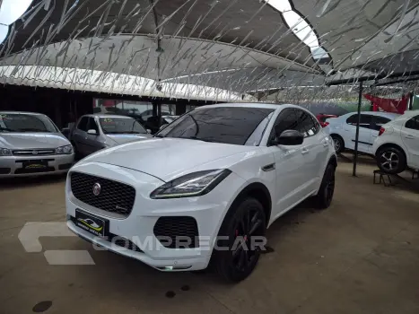JAGUAR E-Pace 2.0 16V P250 Gasolina R-Dynamic S Awd Automático 4 portas