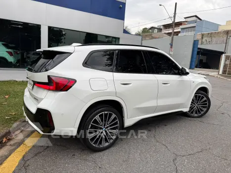 X1 2.0 16V Turbo Sdrive20i M Sport
