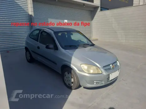 Celta Spirit 1.0 MPFI 8V FlexPower 3p