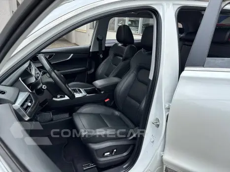 Tiggo 8 TXS 1.6 16V TGDi Aut.