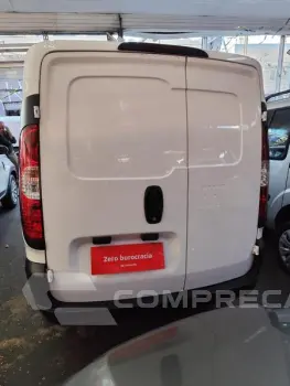 FIORINO ENDURANCE EVO 1.4 FLEX 8V 2P