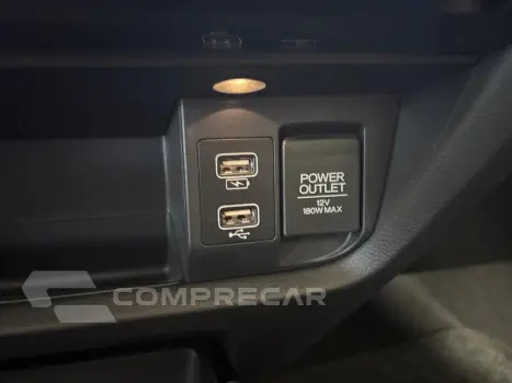CITY 1.5 i-VTEC FLEX TOURING CVT