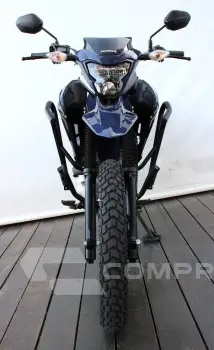 HONDA NXR 160 BROS CBS