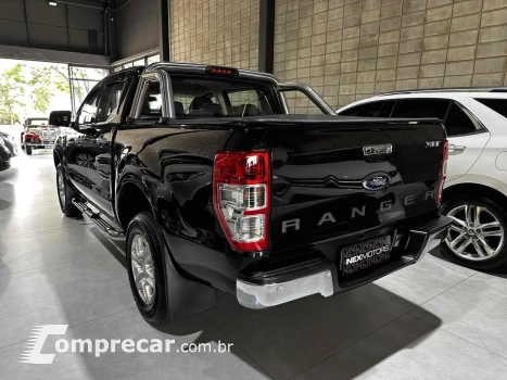 RANGER 2.5 XLT 4X2 CD 16V FLEX 4P MANUAL