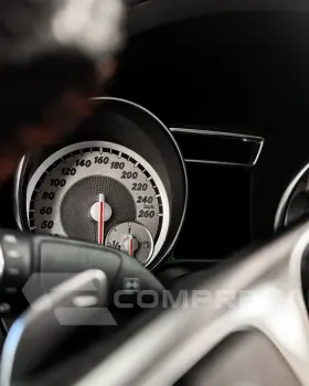 CLA 250 2.0 CGI Sport 4matic 7g-dct