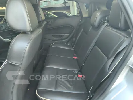 FIESTA 1.6 SE Hatch 16V