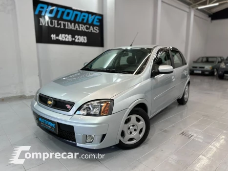 Corsa Hatch 1.4 4P MAXX FLEX