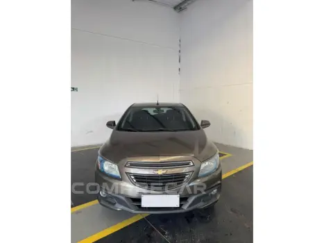 ONIX 1.4 MPFI LT 8V FLEX 4P MANUAL