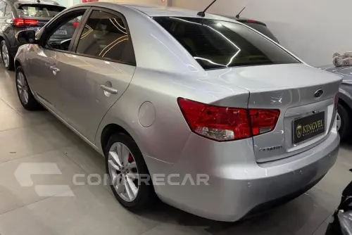 CERATO EX2 1.6L