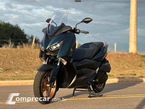Yamaha XMAX 250