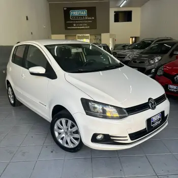 Fox Comfortline 1.0 Flex 8V 5p