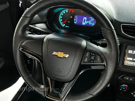 PRISMA Sed. LTZ 1.4 8V FlexPower 4p