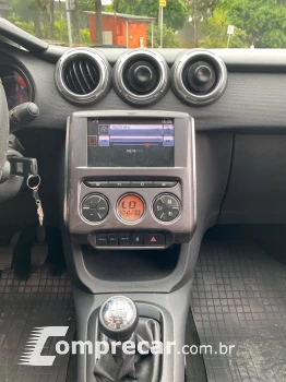 C3 1.5 Tendance 8V